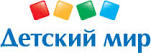 Интернет-магазин «Детский Мир»